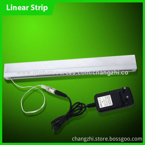LED pendant lighting